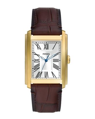 Fossil Men Carraway Watch