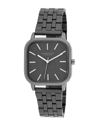 London Fog Unisex Orchard Watch