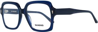Sandro Acetate Glasses Womens (Frames)