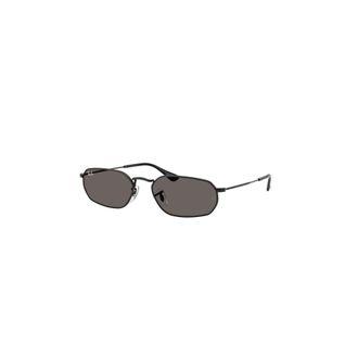 Ray-Ban Heren, Accessoires, Zwart, Maat: 54 MM