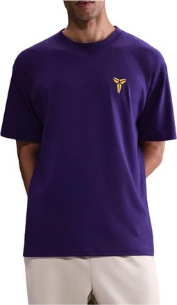 Nike Kobe Dri-FIT T-Shirt Court Purple IM0314-504