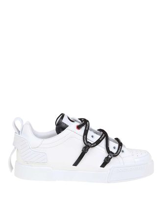 Dolce & Gabbana Portofino sneakers