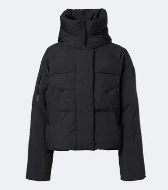 Canada Goose Chilliwack down jacket