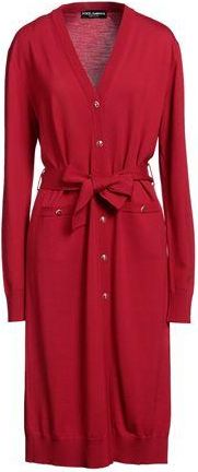 Dolce & Gabbana PRENDAS DE PUNTO - C&aacute;rdigans en YOOX.COM