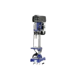 Trade Shop Trade Shop - Trapano A Colonna Einhell Bt-bd 401 350w Alto 590 Mm 5 Veelocit&agrave; Mandrino B16