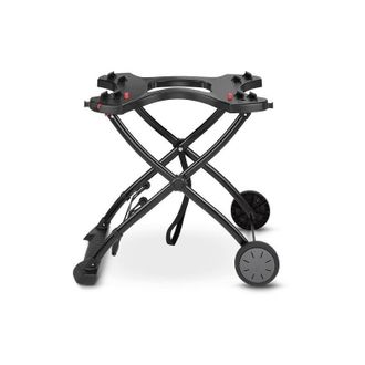Weber Carrello Pieghevole Per Barbecue Weber q Serie 1000 e 2000