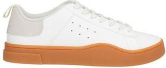 Diesel FOOTWEAR - Trainers on YOOX.COM