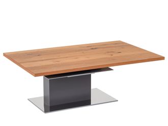 Schubiger M&ouml;bel Couchtisch Vinaya