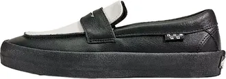 Vans Skate Loafer Black White VN000VA6Y28