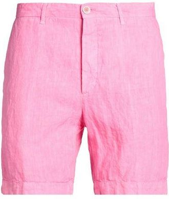 120% Lino BOTTOMWEAR - Shorts e bermuda su YOOX.COM