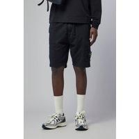 Stone Island Cotton Shorts