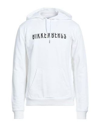 Dirk Bikkembergs TOPWEAR - Sweatshirts on YOOX.COM
