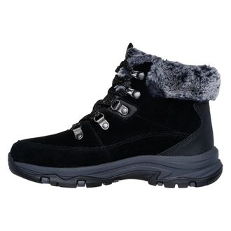 Skechers Trego - Snow Worries - Sport - Mujer - Negro - 39 EU