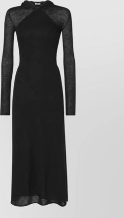 Fendi maxi dress