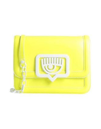 Chiara Ferragni BAGS - Cross-body bags on YOOX.COM