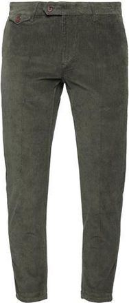 Zero Construction BOTTOMWEAR - Trousers on YOOX.COM