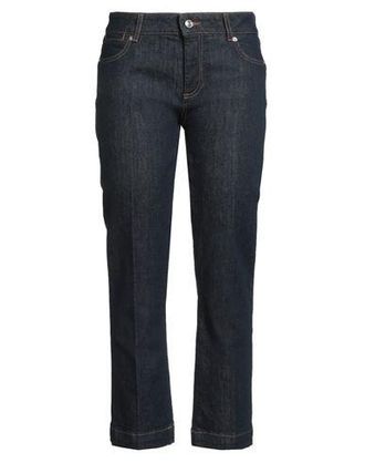 Sportmax HOSEN & R&Ouml;CKE - Jeanshosen auf YOOX.COM