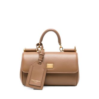 Dolce & Gabbana Tote Bags