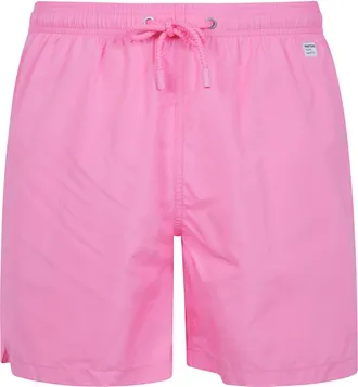 MC2 Saint Barth Swim Shorts Ultralight Lighting Pantone