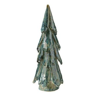 Tag Tall Pines Ceramic Tree in Green at Nordstrom