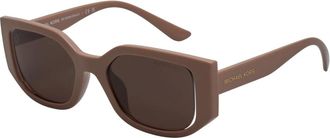 Michael Kors Donna, Accessori, Marrone, Taglia unica, new