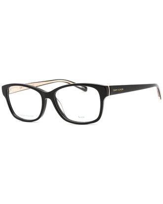 Tommy Hilfiger Womens 53Mm Optical Frames