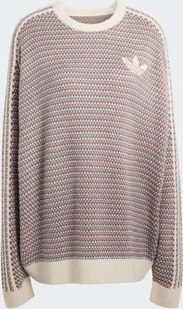 adidas Originals Knit Sweater