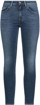 Acne Studios BOTTOMWEAR - Jeans sur YOOX.COM