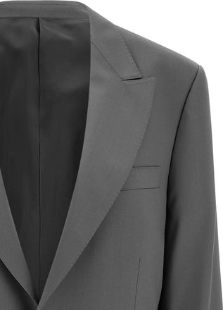 ARMARIUM Virgin Wool Womens Blazer