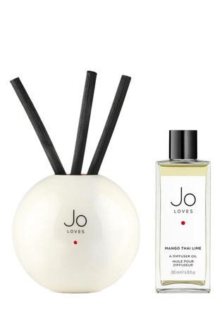 Jo Loves JO Loves Mango Thai Lime A Fragrance Diffuser