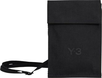 adidas X-Body Pouch - Bags - unisex - Negro - ONE SIZE