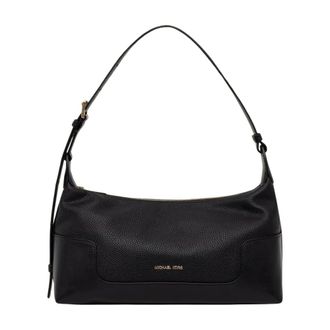 Michael Kors Teddi Tote - - Bags - Donna - Nero - ONE SIZE