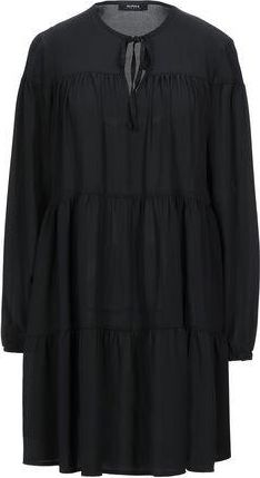 Alpha Studio VESTIDOS - Minivestidos en YOOX.COM