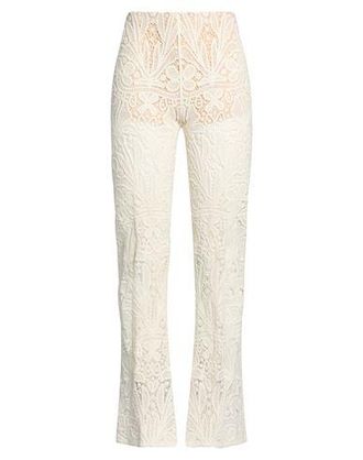 Twin-Set BOTTOMWEAR - Trousers on YOOX.COM