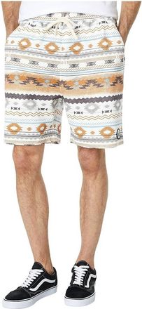 Hurley Modern Surf Poncho 19 Short In Sail