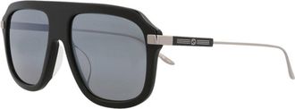 Gucci Mens 57Mm Sunglasses
