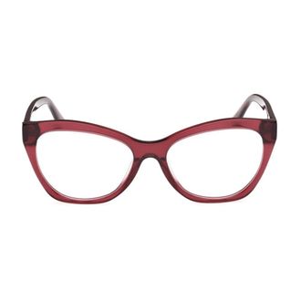 Guess Glasses, unisex, Red, Size: 54 MM Gu50177 Sunglasses