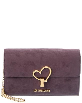 Love Moschino Crossbody