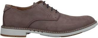 Clarks FOOTWEAR - Lace-up shoes sur YOOX.COM