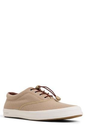 Sperry Top-Sider Fairlead CVO Sneaker in Tan at Nordstrom Rack, Size 13