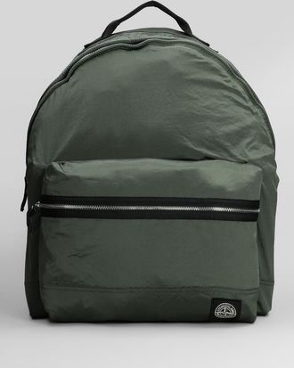 Stone Island Backpack