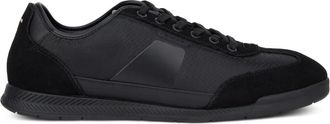HUGO BOSS Hombre, Zapatos, Negro, Talla: 39 EU
