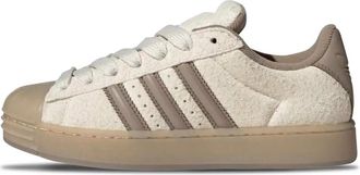 adidas Superstar ST W - Dames - Sport - Beige - Maat: 42 2/3 EU Leer