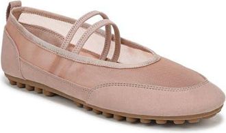 Franco Sarto Fietta Ballet Flat in Ballet Slipper at Nordstrom, Size 7.5