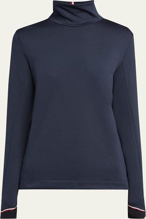 Moncler Polartec Base Layer Turtleneck