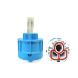 OEM Paini France Robinetterie - Nf C2 Cartucho Cer&aacute;mico De 40 Mm De Di&aacute;metro Para El Mezclador De Ducha 93cr511