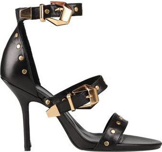 NCUB FOOTWEAR - Sandals on YOOX.COM