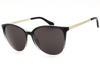 Draper James DJ9034 035 Smoke Gradient/Dark Grey