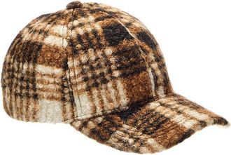 Surell Sherpa Baseball Cap
