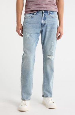 Lucky Brand 223 Straight Jeans in Younger Me at Nordstrom Rack, Size 29 X 30